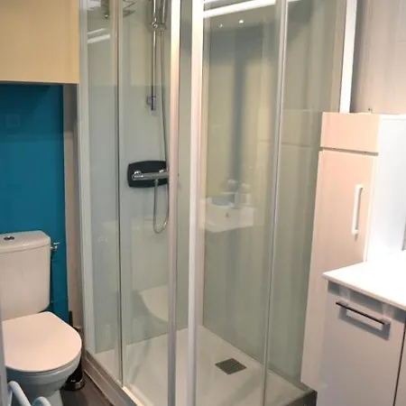 Apartment France *