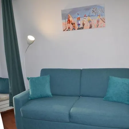 France Apartment Le Havre