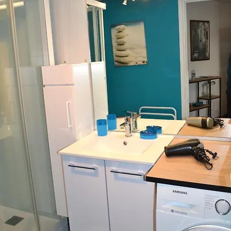 Apartment France